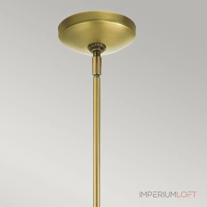 Люстра Kichler Nye QN-NYE6-BNB от ImperiumLoft