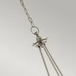 Люстра Kichler Waverly KL-WAVERLY5-CLP от ImperiumLoft