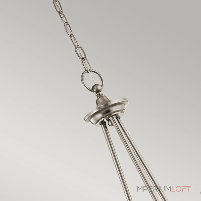 Люстра Kichler Waverly KL-WAVERLY5-CLP от ImperiumLoft