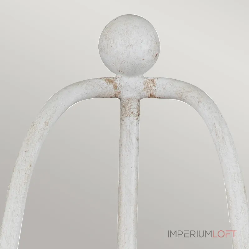 Бра Quoizel Bradbury QZ-BRADBURY2-AWH от ImperiumLoft Бра Quoizel Bradbury QZ-BRADBURY2-AWH от ImperiumLoft