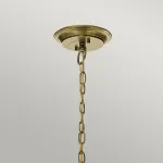 Люстра Kichler Waverly KL-WAVERLY3-NBR от ImperiumLoft