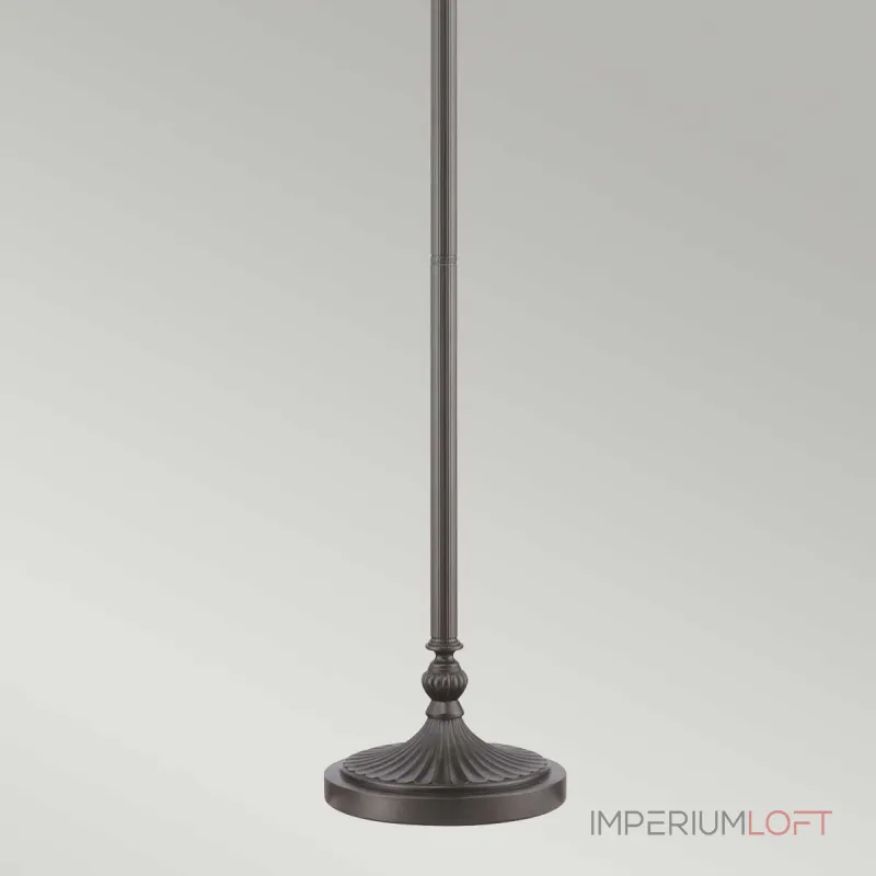 Торшер Quoizel Kami QZ-KAMI-UL от ImperiumLoft Торшер Quoizel Kami QZ-KAMI-UL от ImperiumLoft