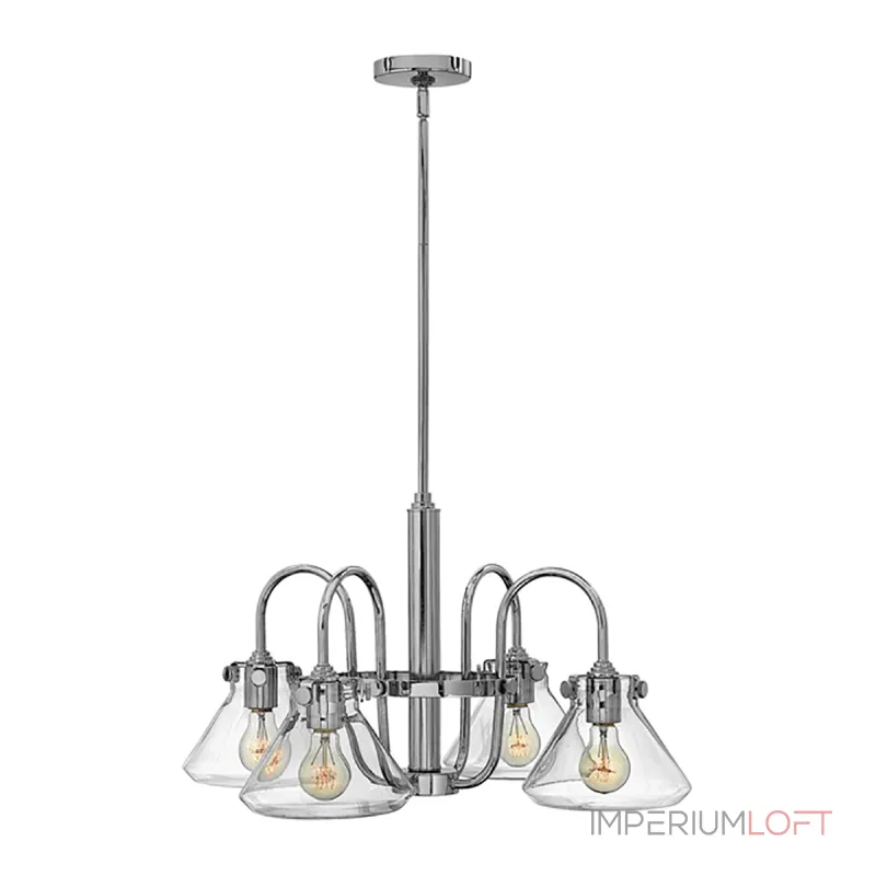 Люстра Hinkley Congress HK-CONGRESS4-A-CM от ImperiumLoft