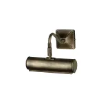 Светильник для картин Elstead Lighting Picture light PL1-10-BLK-GOLD от ImperiumLoft