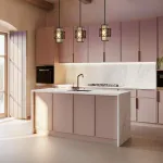 Подвесной светильник Feiss Remy FE-REMY-P-C от ImperiumLoft