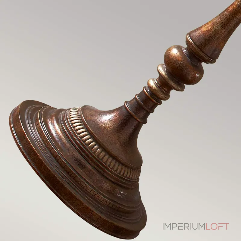 Торшер Feiss Gibson FE-GIBSON-SWFL от ImperiumLoft