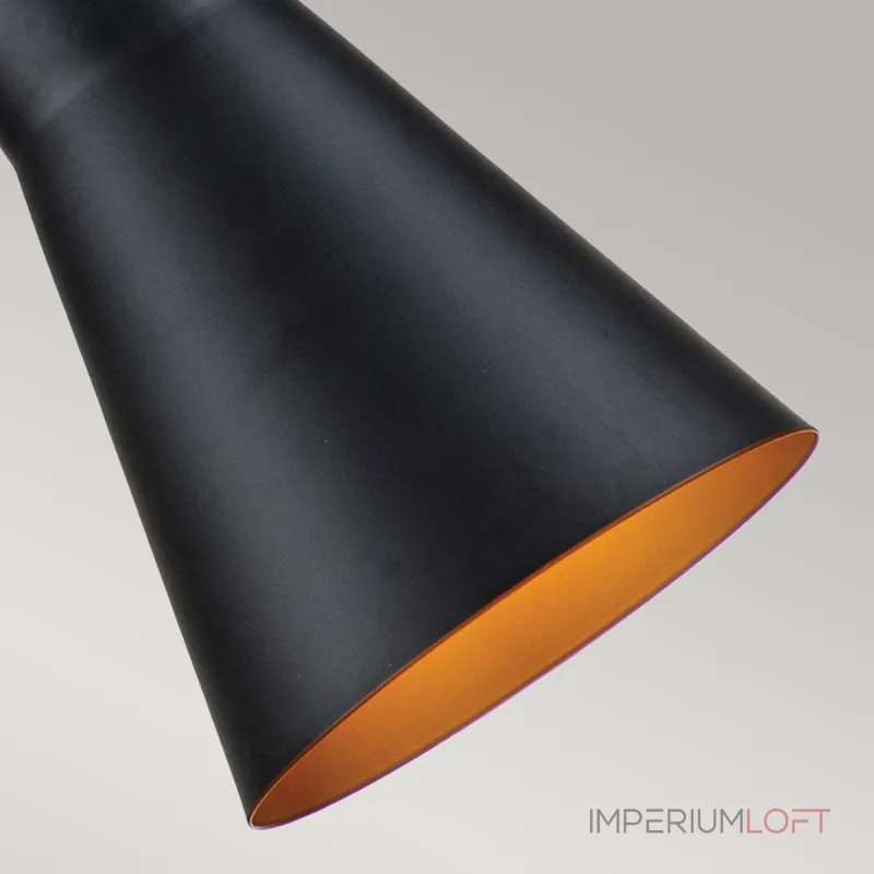 Подвесной светильник Elstead Lighting Etoile ETOILE-P-M-MB от ImperiumLoft