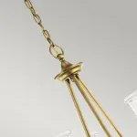 Люстра Kichler Waverly KL-WAVERLY3-NBR от ImperiumLoft