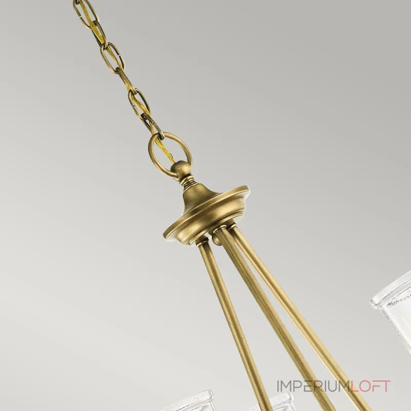 Люстра Kichler Waverly KL-WAVERLY3-NBR от ImperiumLoft