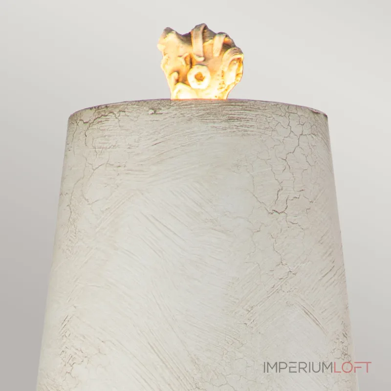 Настольная лампа Elstead Lighting Swirl FB-SWIRL-TL от ImperiumLoft Настольная лампа Elstead Lighting Swirl FB-SWIRL-TL от ImperiumLoft