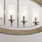 Люстра Kichler Grand bank KL-GRAND-BANK5 от ImperiumLoft