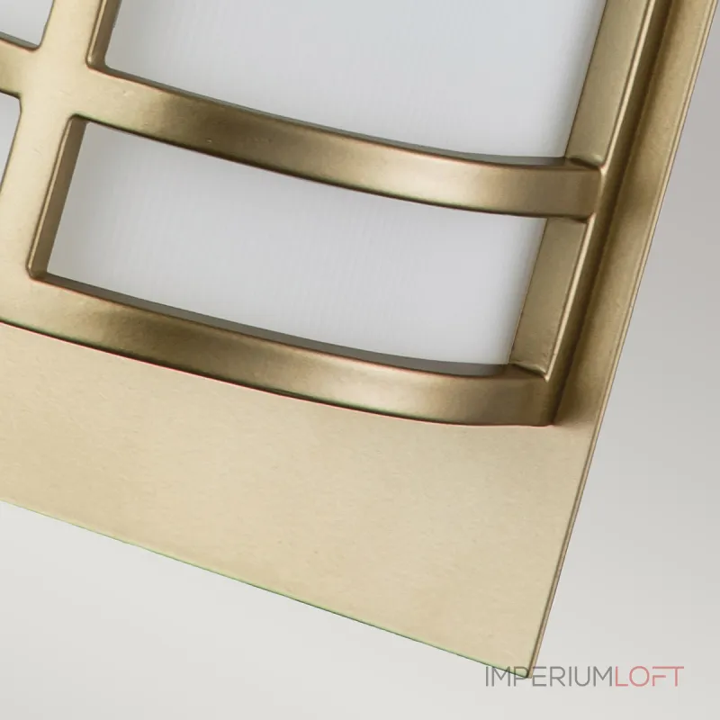 Бра Feiss Fusion FE-FUSION2-PNBR от ImperiumLoft Бра Feiss Fusion FE-FUSION2-PNBR от ImperiumLoft