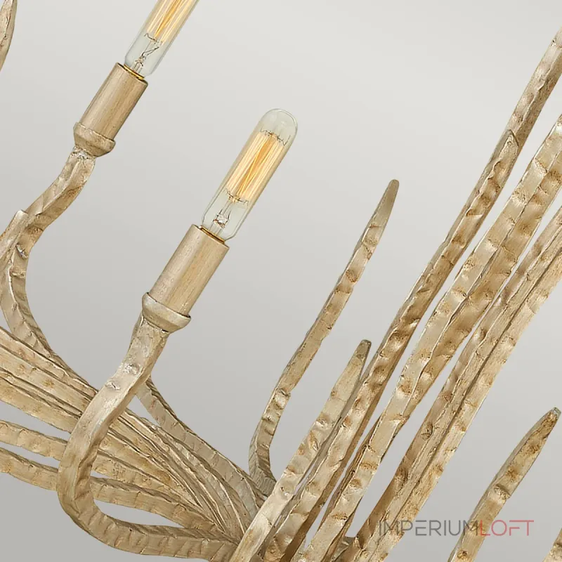 Люстра Hinkley Spyre HK-SPYRE6C-CPG от ImperiumLoft