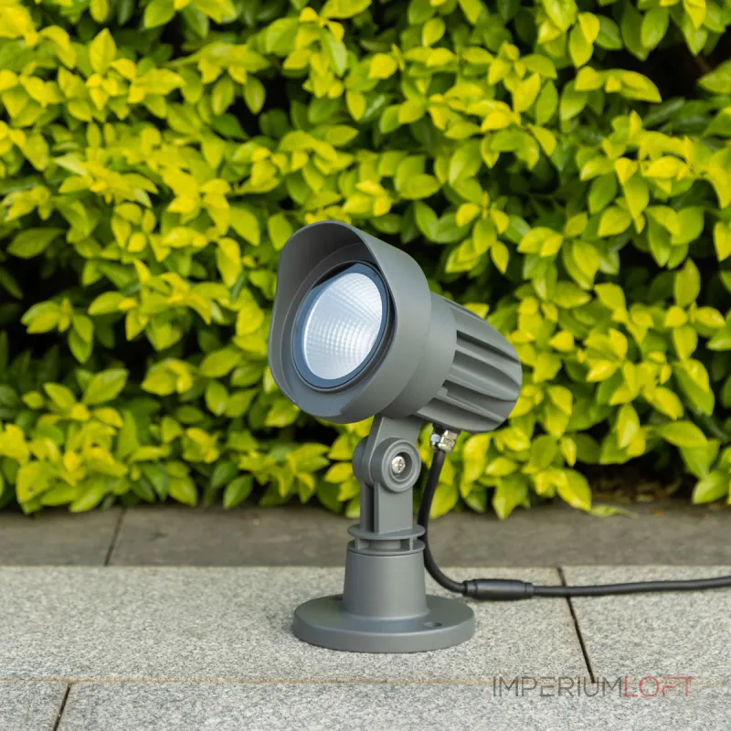 Ландшафтный свет Natural Concepts Dwell NC-003729-DG от ImperiumLoft Ландшафтный свет Natural Concepts Dwell NC-003729-DG от ImperiumLoft