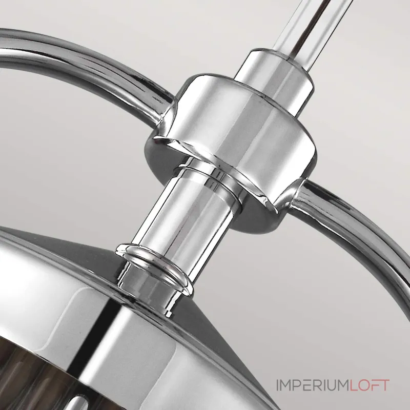 Подвесной светильник Feiss Paulson FE-PAULSON-3P от ImperiumLoft Подвесной светильник Feiss Paulson FE-PAULSON-3P от ImperiumLoft