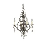 Люстра Feiss Chateau FE-CHATEAU4 от ImperiumLoft