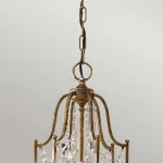 Люстра Feiss Valentina FE-VALENTINA6 от ImperiumLoft