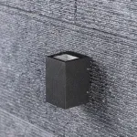 Настенный фонарь Natural Concepts Dwell NC-003333-DG от ImperiumLoft