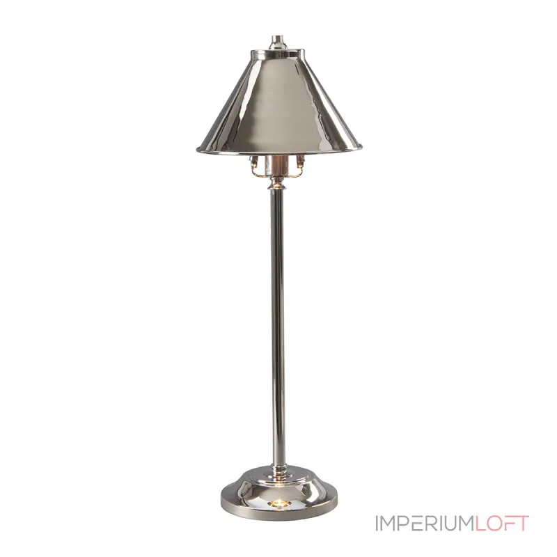 Настольная лампа Elstead Lighting Provence PV-SL-PN от ImperiumLoft