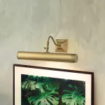 Светильник для картин Elstead Lighting Picture light PL1-20-BB от ImperiumLoft