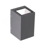 Настенный фонарь Natural Concepts Dwell NC-003333-DG от ImperiumLoft