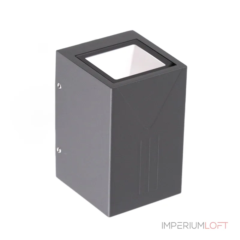 Настенный фонарь Natural Concepts Dwell NC-003333-DG от ImperiumLoft Настенный фонарь Natural Concepts Dwell NC-003333-DG от ImperiumLoft