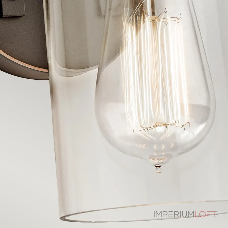 Бра Kichler Brinley KL-BRINLEY1-OZ от ImperiumLoft Бра Kichler Brinley KL-BRINLEY1-OZ от ImperiumLoft