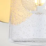 Бра для ванных комнат Kichler Braelyn QN-BRAELYN1-BB от ImperiumLoft