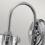 Бра Hinkley Congress HK-CONGRESS1-A-CM от ImperiumLoft