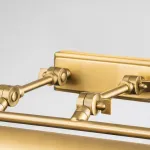 Светильник для картин Elstead Lighting Winchfield WINCHFIELD-PLL-AB от ImperiumLoft