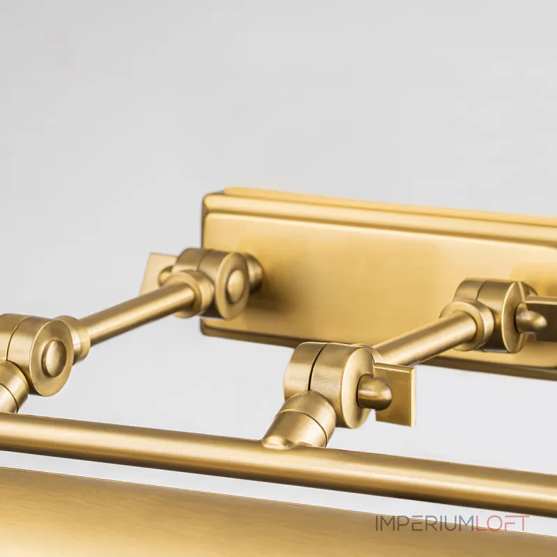 Светильник для картин Elstead Lighting Winchfield WINCHFIELD-PLL-AB от ImperiumLoft Светильник для картин Elstead Lighting Winchfield WINCHFIELD-PLL-AB от ImperiumLoft