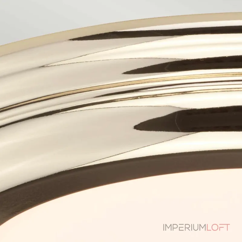 Потолочный светильник для ванной комнаты Elstead Lighting Welland WELLAND-F-PB от ImperiumLoft Потолочный светильник для ванной комнаты Elstead Lighting Welland WELLAND-F-PB от ImperiumLoft