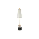 Настольная лампа Elstead Lighting Swirl FB-SWIRL-TL от ImperiumLoft