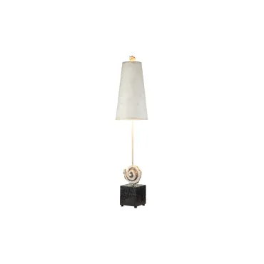 Настольная лампа Elstead Lighting Swirl FB-SWIRL-TL Настольная лампа Elstead Lighting Swirl FB-SWIRL-TL
