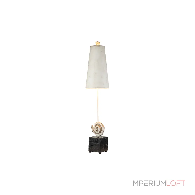 Настольная лампа Elstead Lighting Swirl FB-SWIRL-TL от ImperiumLoft Настольная лампа Elstead Lighting Swirl FB-SWIRL-TL от ImperiumLoft
