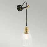 Бра Elstead Lighting Douille DOUILLE1-BPB от ImperiumLoft