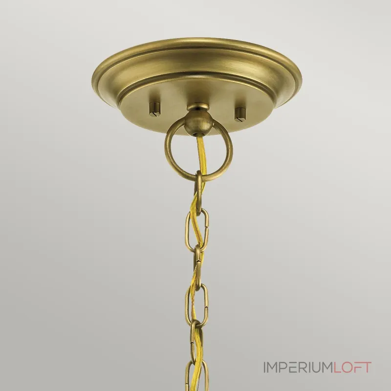 Люстра Kichler Waverly KL-WAVERLY5-NBR от ImperiumLoft