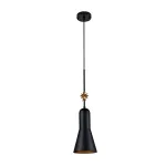 Подвесной светильник Elstead Lighting Etoile ETOILE-P-M-MB от ImperiumLoft
