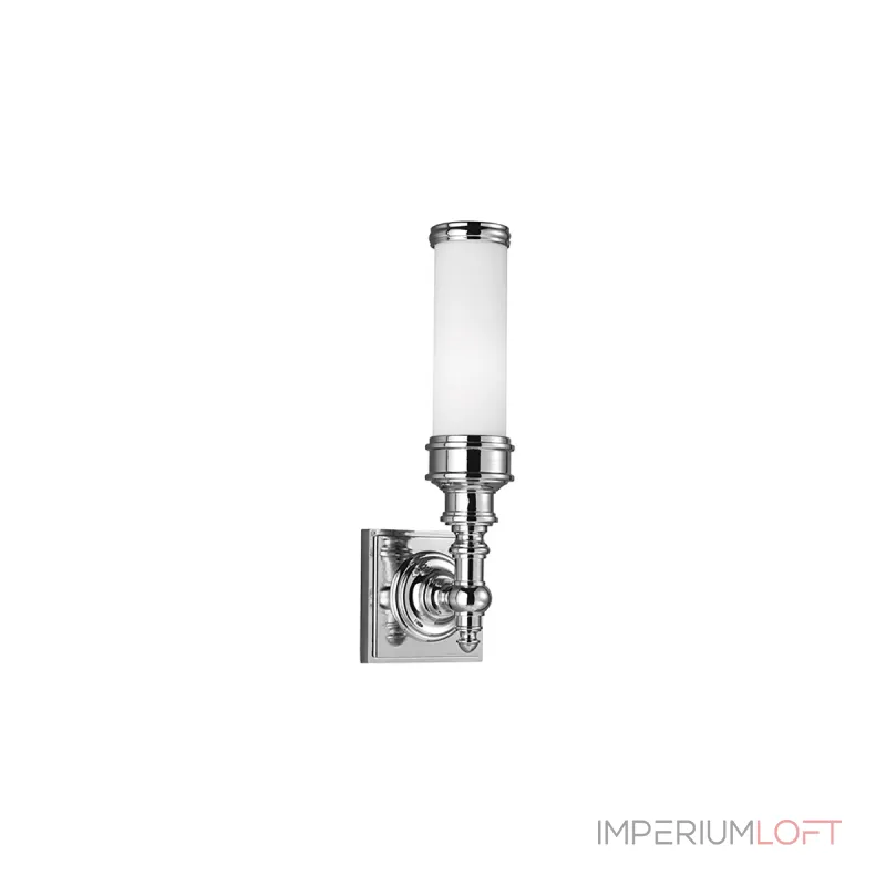 Бра для ванных комнат Feiss Payne FE-PAYN-OR1-BATH от ImperiumLoft Бра для ванных комнат Feiss Payne FE-PAYN-OR1-BATH от ImperiumLoft