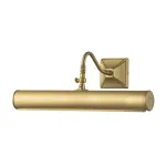 Светильник для картин Elstead Lighting Picture light PL1-20-BB от ImperiumLoft