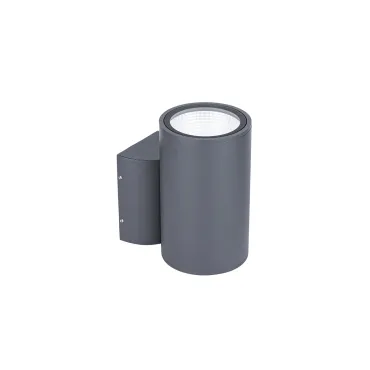 Настенный фонарь Natural Concepts Dwell NC-803073-DG Настенный фонарь Natural Concepts Dwell NC-803073-DG