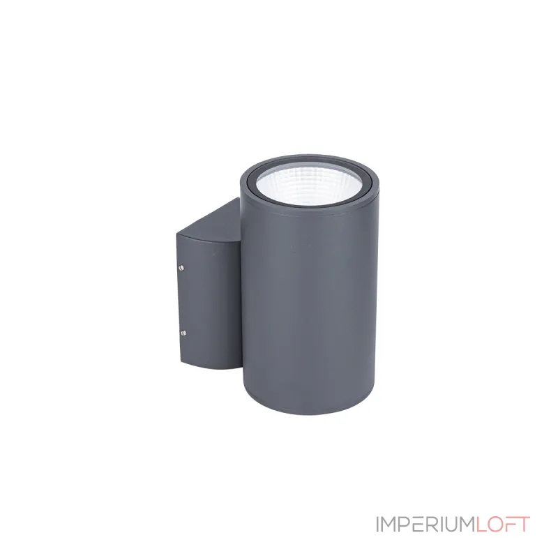 Настенный фонарь Natural Concepts Dwell NC-803073-DG от ImperiumLoft Настенный фонарь Natural Concepts Dwell NC-803073-DG от ImperiumLoft