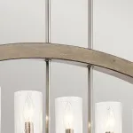 Люстра Kichler Grand bank KL-GRAND-BANK5 от ImperiumLoft
