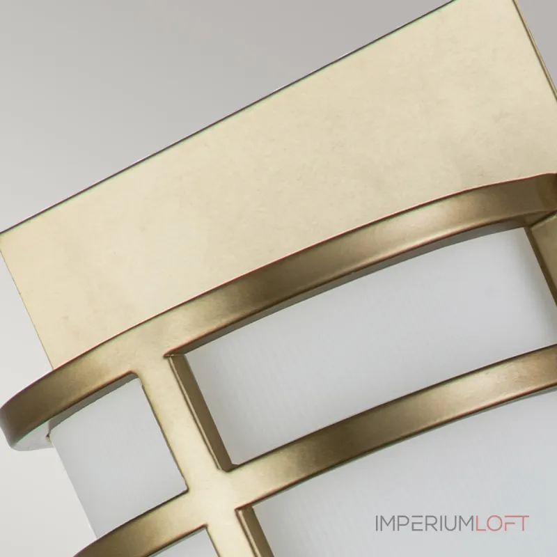 Бра Feiss Fusion FE-FUSION2-PNBR от ImperiumLoft Бра Feiss Fusion FE-FUSION2-PNBR от ImperiumLoft
