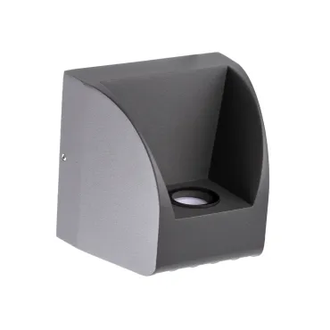 Настенный фонарь Natural Concepts Dwell NC-003031-DG Настенный фонарь Natural Concepts Dwell NC-003031-DG