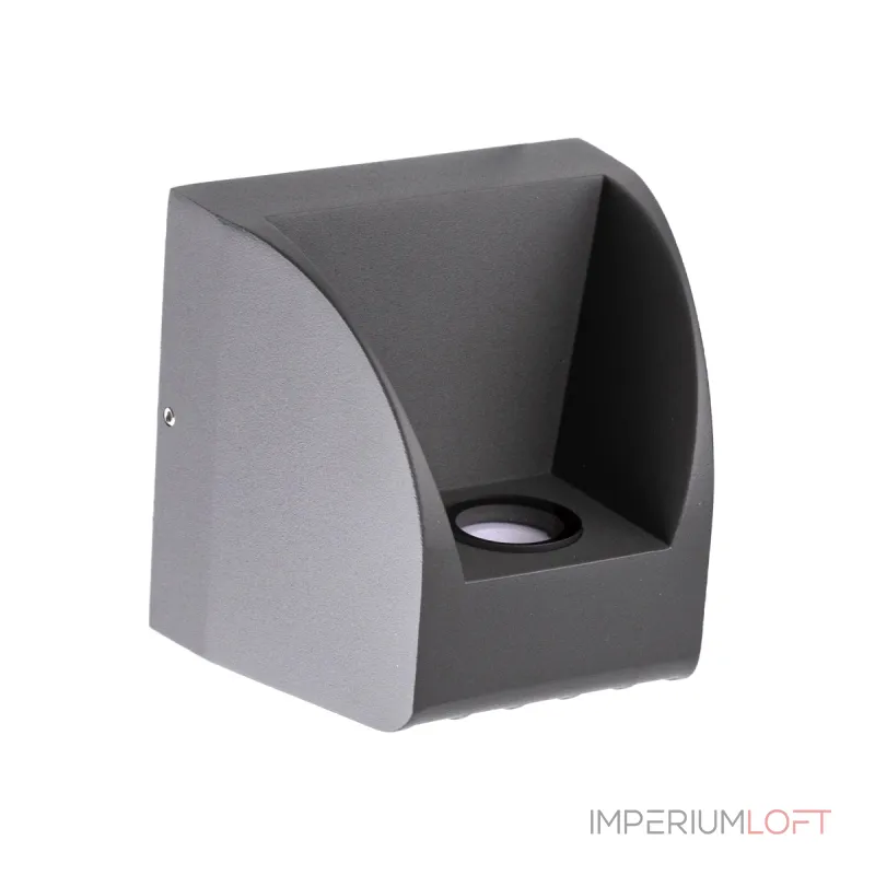 Настенный фонарь Natural Concepts Dwell NC-003031-DG от ImperiumLoft