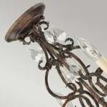 Люстра Feiss Chateau FE-CHATEAU4 от ImperiumLoft