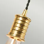 Бра Elstead Lighting Douille DOUILLE1-BPB от ImperiumLoft
