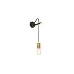 Бра Elstead Lighting Douille DOUILLE1-BPB от ImperiumLoft