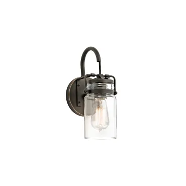 Бра Kichler Brinley KL-BRINLEY1-OZ